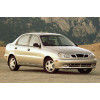 DAEWOO LANOS 1997-