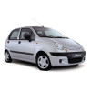 DAEWOO MATIZ 1997-