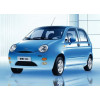 CHERY QQ 03- CHERY QQ 03-