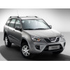 CHERY TIGGO CHERY TIGGO