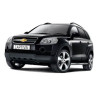 CHEVROLET CAPTIVA 2006-