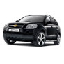 CHEVROLET CAPTIVA 2006-