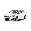 CHEVROLET AVEO Т300 2011-