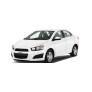 CHEVROLET AVEO Т300 2011-