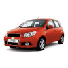 CHEVROLET AVEO Т255 2007-