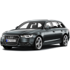 AUDI A6 1994-1997