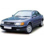 AUDI 100 1991-1994