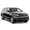 AUDI Q7 2006-2015