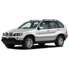 BMW X5 (E53) 00-06