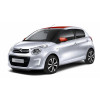 CITROEN C1 2005-2014