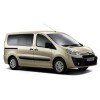 CITROEN JUMPY 2007-