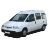 CITROEN JUMPY 1995-2007