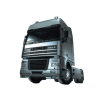 DAF 95 (XF) 1987-