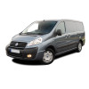FIAT SCUDO 2007-