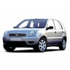FORD FUSION 2002-2012