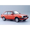 FORD ESCORT 1981-1986