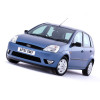 FORD FIESTA V 2001-2010