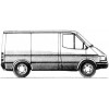FORD Transit 1986-1991