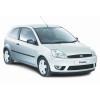 FORD FIESTA VI 2008-