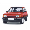 FORD FIESTA II 1983-1989