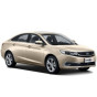 Geely Emgrand EC7 2009-