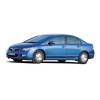 HONDA Civic 2006-2011 SD
