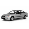 HONDA Civic 1995-2001