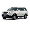 HONDA CRV 1995-2001