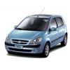 HYUNDAI GETZ 2002-2006