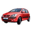 HYUNDAI GETZ 2006-2011