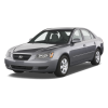 HYUNDAI SONATA 2008-2010