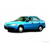 HYUNDAI Accent 1994-1999