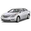 HYUNDAI SONATA 2010-2014