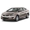 HYUNDAI ELANTRA 2010-