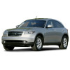 Infiniti FX35/45 2003-2009