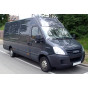 IVECO DAILY 1999-2006