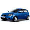 KIA Rio 2010-