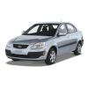 KIA Rio 2005-2010
