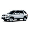 KIA SPORTAGE 2007-2010