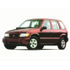 KIA SPORTAGE 1995-2003