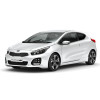KIA Ceed Pro (3 дв.) 2007-2012