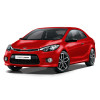 KIA Cerato Koup 2009-2013