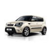 KIA Soul 2009-2013