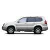 LEXUS GX 470 2002-2009 LEXUS GX 470 2002-2009