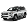 LEXUS LX570 2008-2015 LEXUS LX570 2008-2015