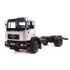 MAN F90/M90/F2000 (широкая кабина) 1986-
