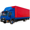 MAN L2000 1994-