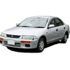MAZDA 323 1995-1998