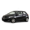 MAZDA 2 2007-2014