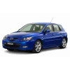 MAZDA 3 2009-2013